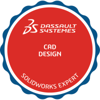 SOLIDWORKS Expert - CAD Design